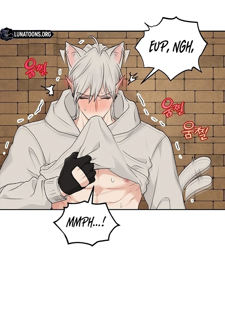 The Mating of Elves Chapter 56 - page 40