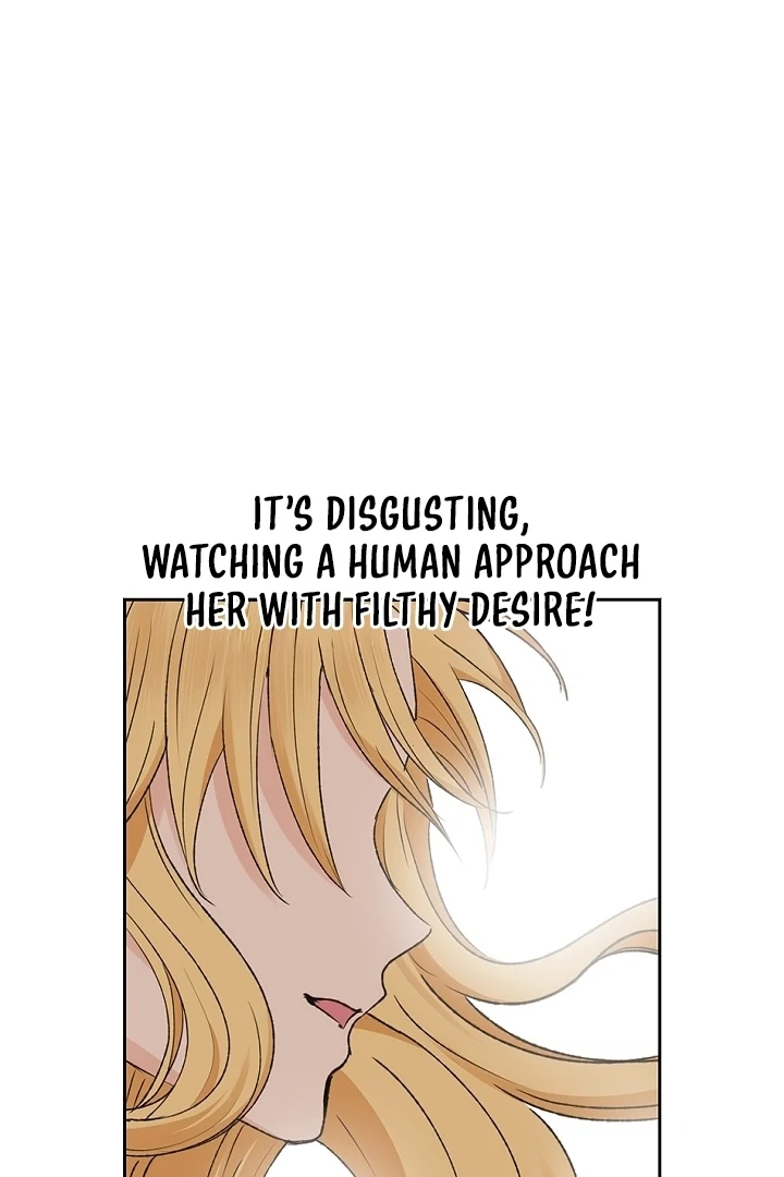 The Mating of Elves Chapter 56 - page 42