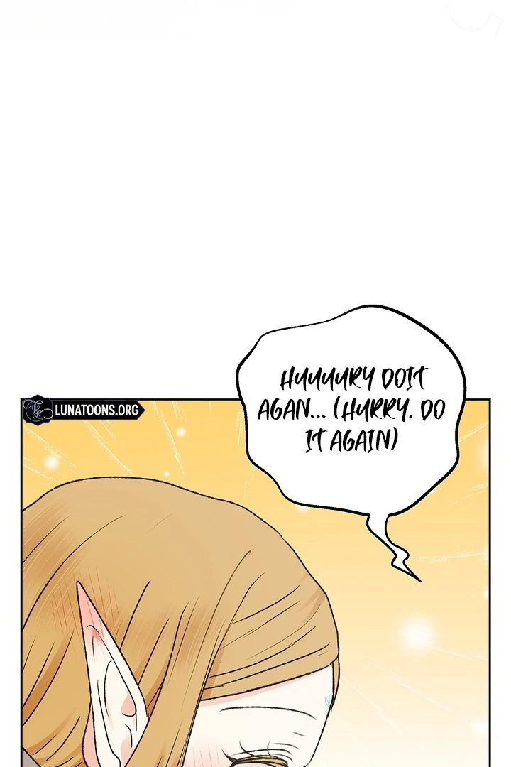 The Mating of Elves Chapter 56 - page 4