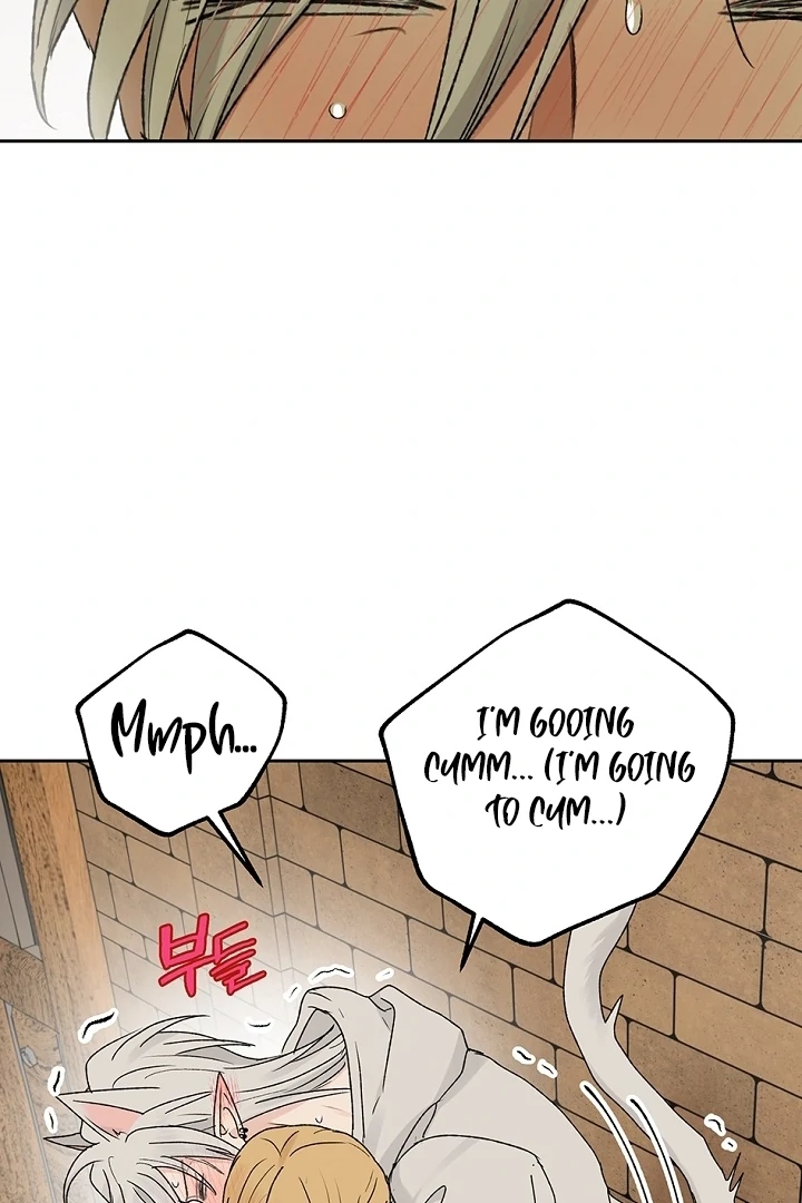 The Mating of Elves Chapter 56 - page 49