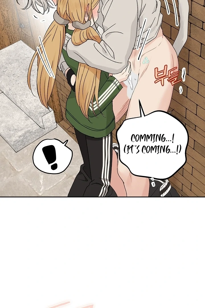 The Mating of Elves Chapter 56 - page 50