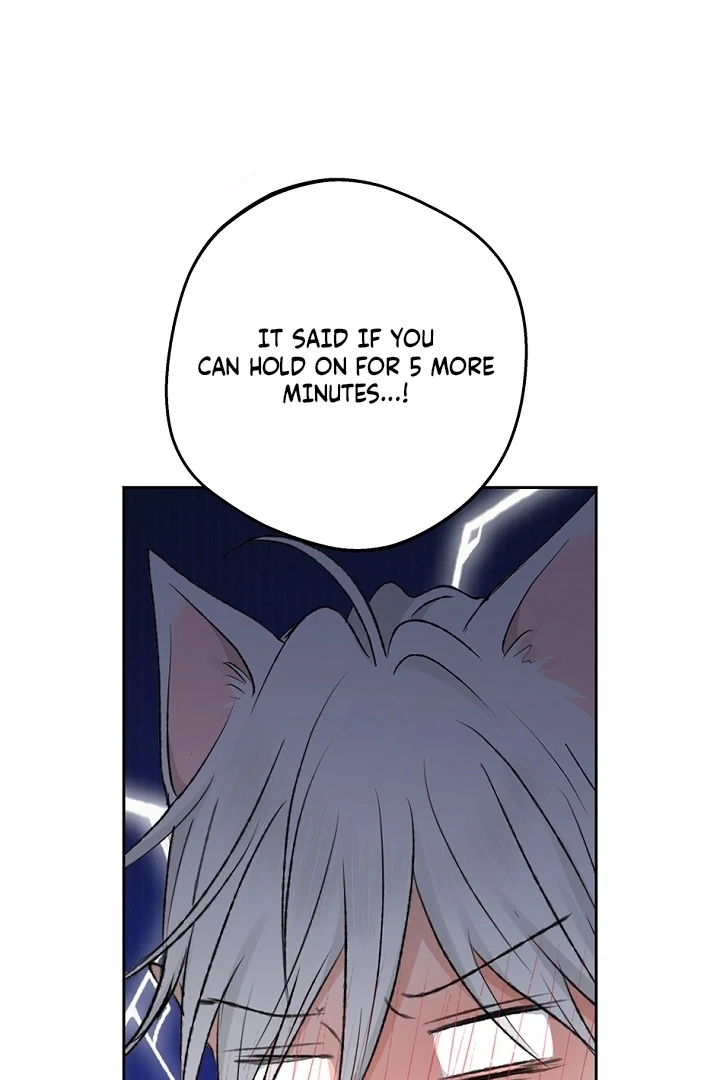 The Mating of Elves Chapter 56 - page 56