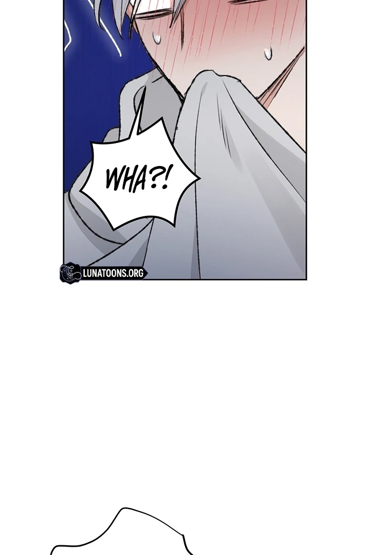 The Mating of Elves Chapter 56 - page 57