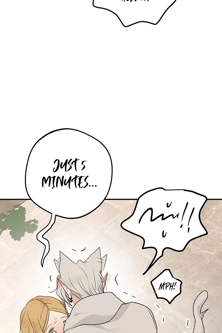 The Mating of Elves Chapter 56 - page 59