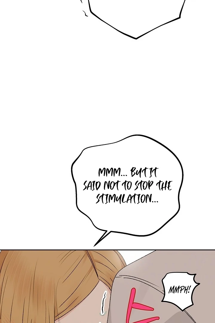 The Mating of Elves Chapter 56 - page 62