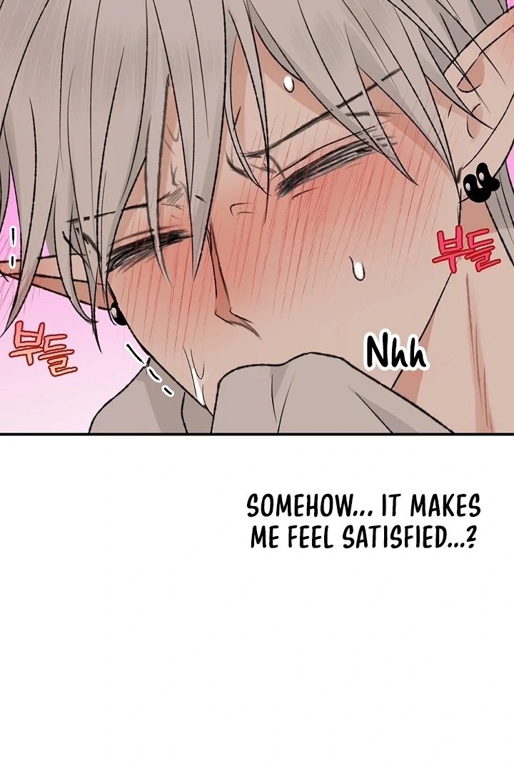 The Mating of Elves Chapter 56 - page 64