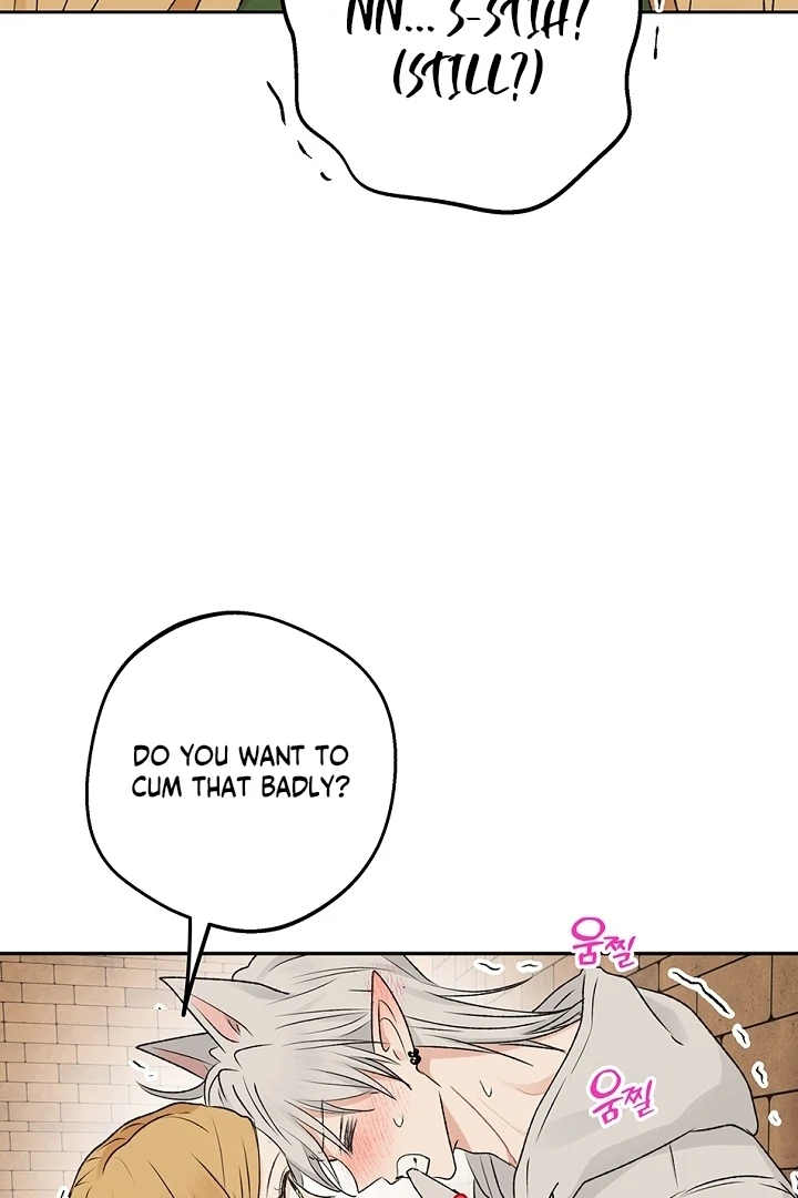 The Mating of Elves Chapter 56 - page 67