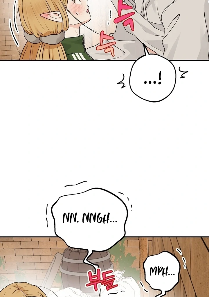 The Mating of Elves Chapter 56 - page 68