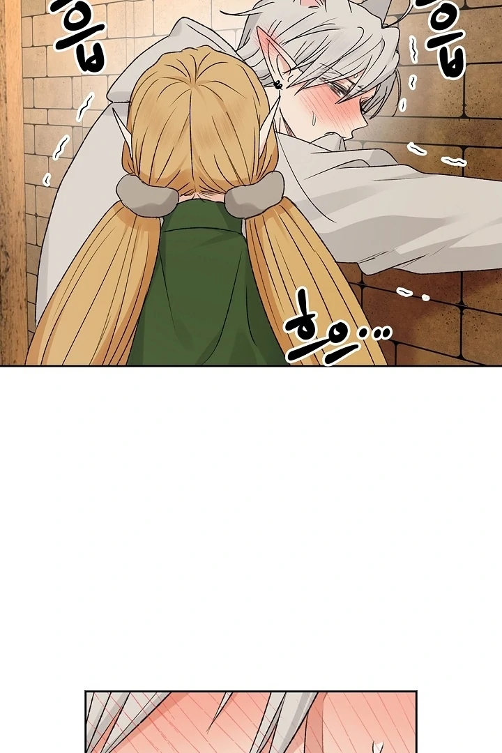 The Mating of Elves Chapter 56 - page 75