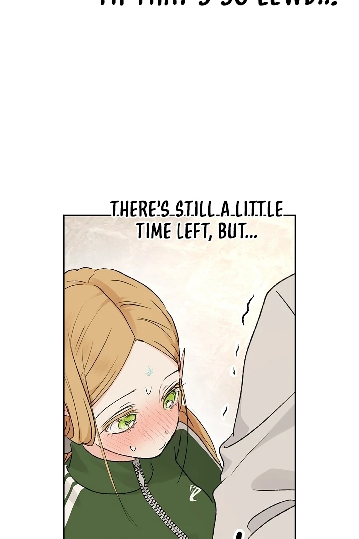 The Mating of Elves Chapter 56 - page 81