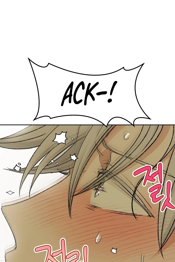 The Mating of Elves Chapter 56 - page 84