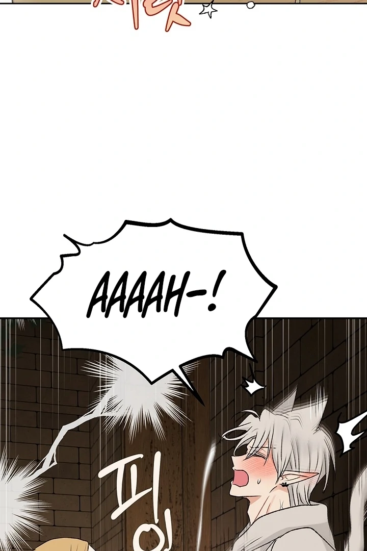 The Mating of Elves Chapter 56 - page 85
