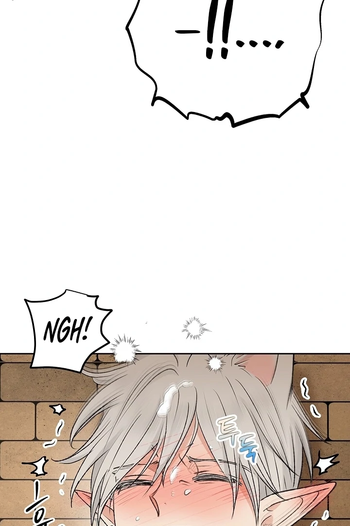 The Mating of Elves Chapter 56 - page 87