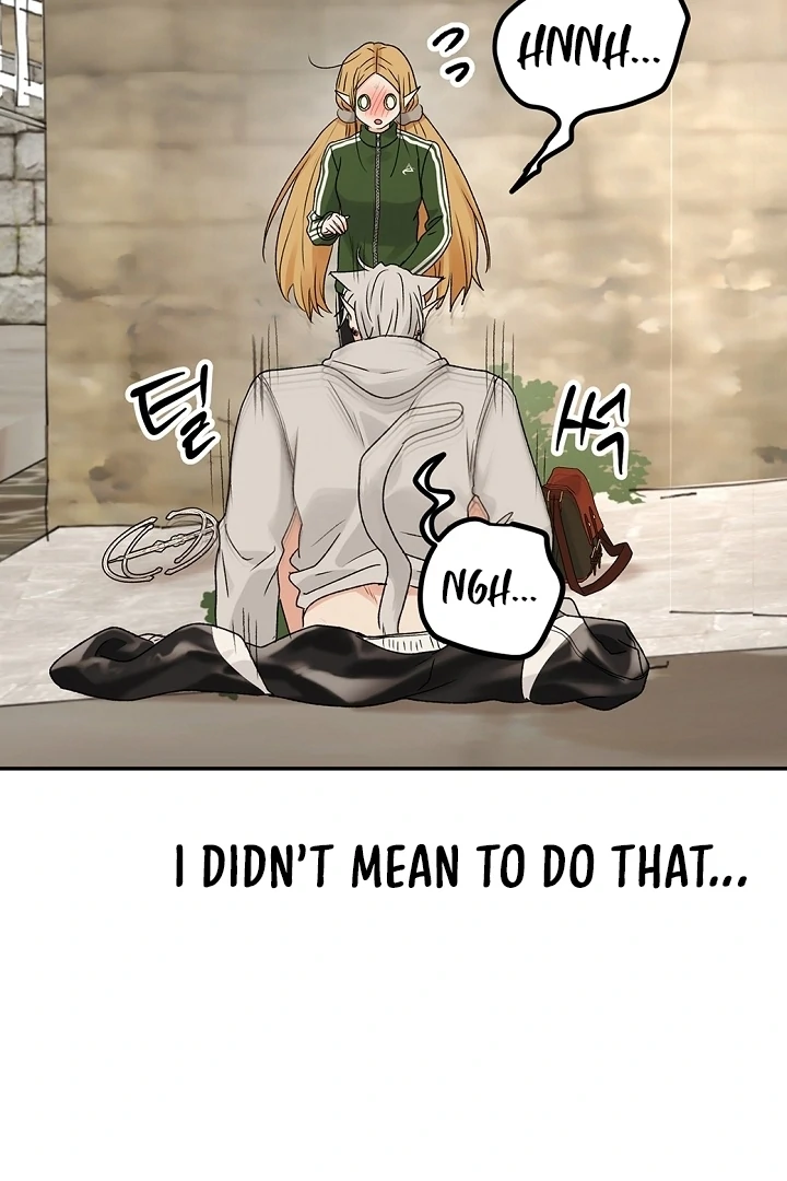 The Mating of Elves Chapter 56 - page 89