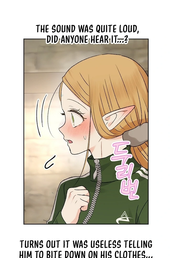 The Mating of Elves Chapter 56 - page 90