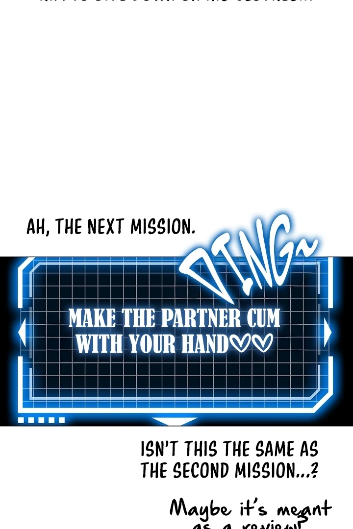 The Mating of Elves Chapter 56 - page 91