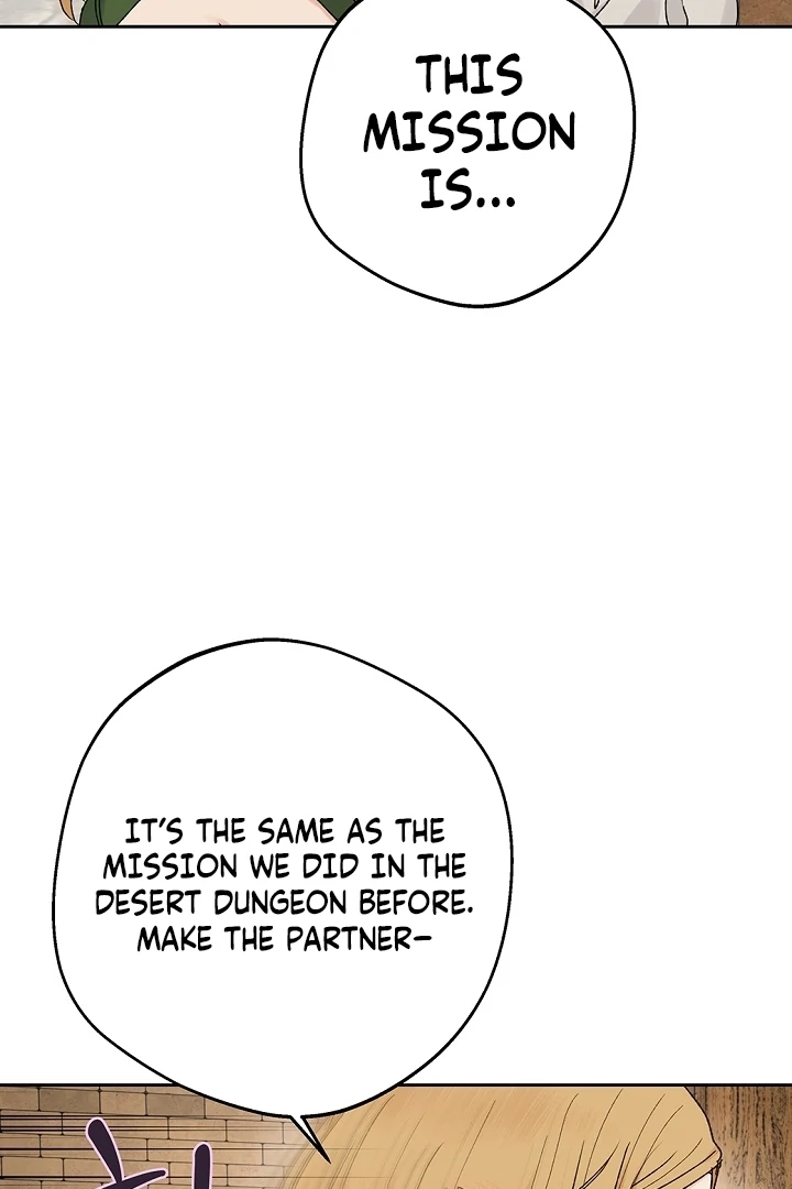 The Mating of Elves Chapter 56 - page 93