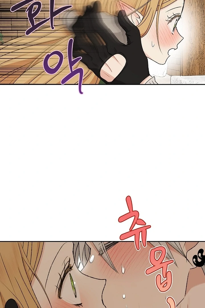 The Mating of Elves Chapter 56 - page 94