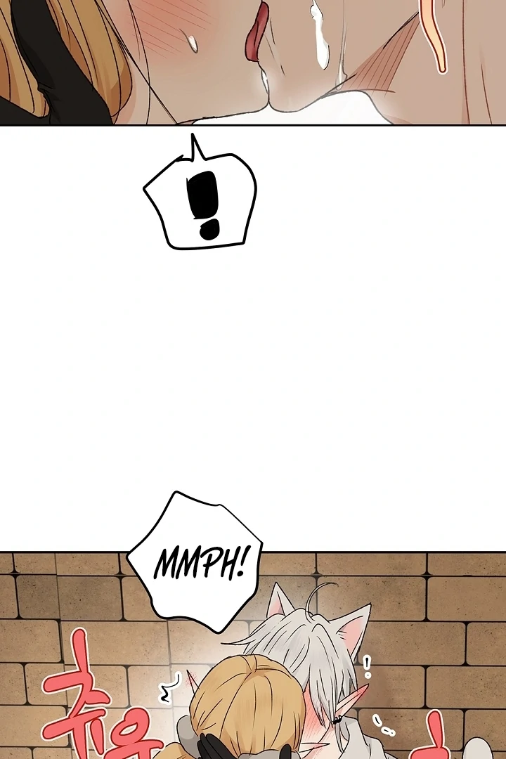 The Mating of Elves Chapter 56 - page 95