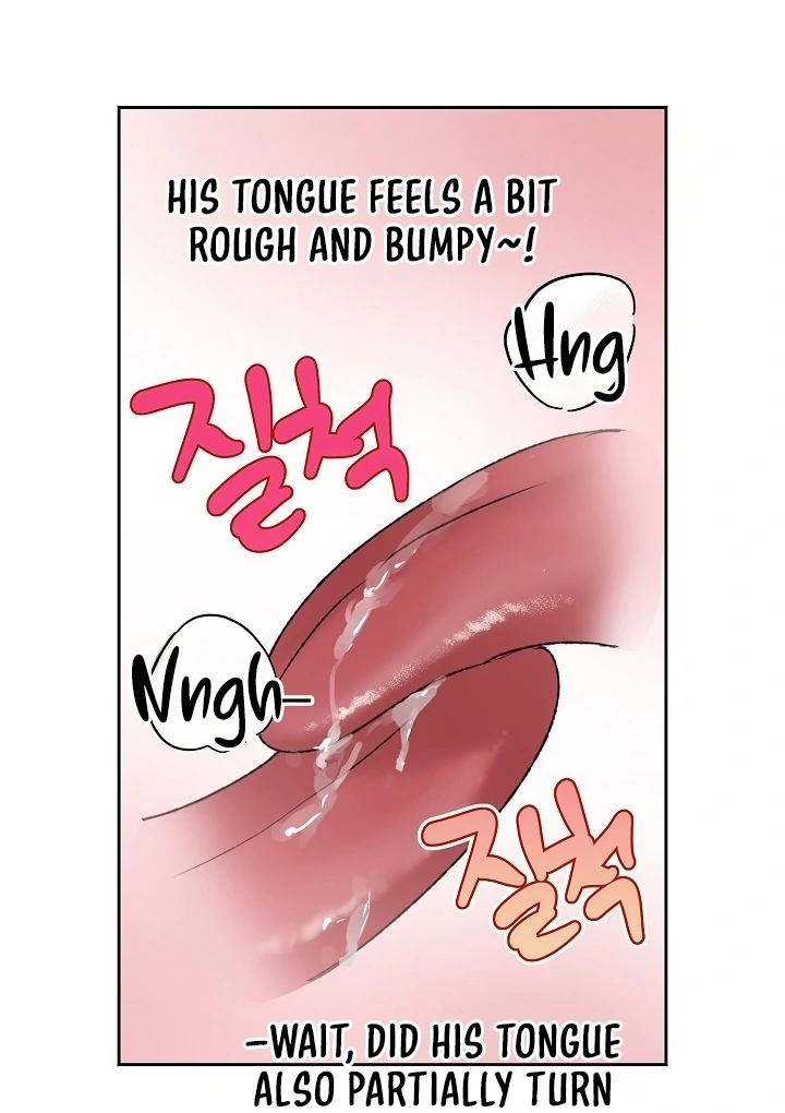 The Mating of Elves Chapter 56 - page 97