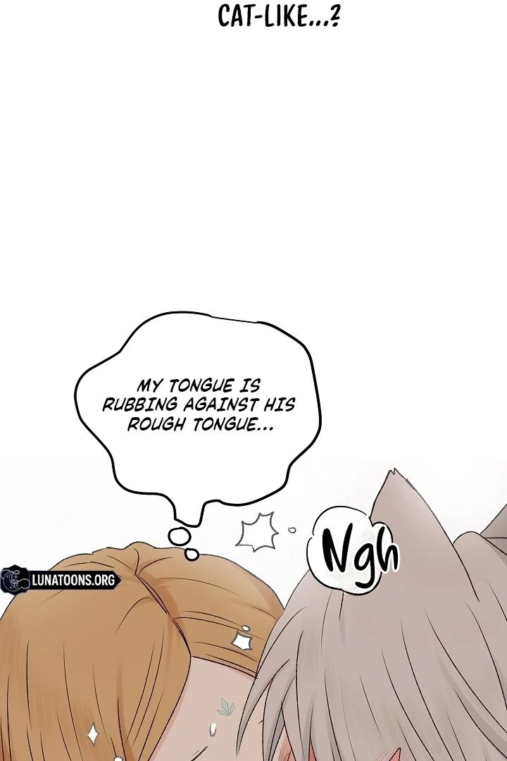 The Mating of Elves Chapter 56 - page 98