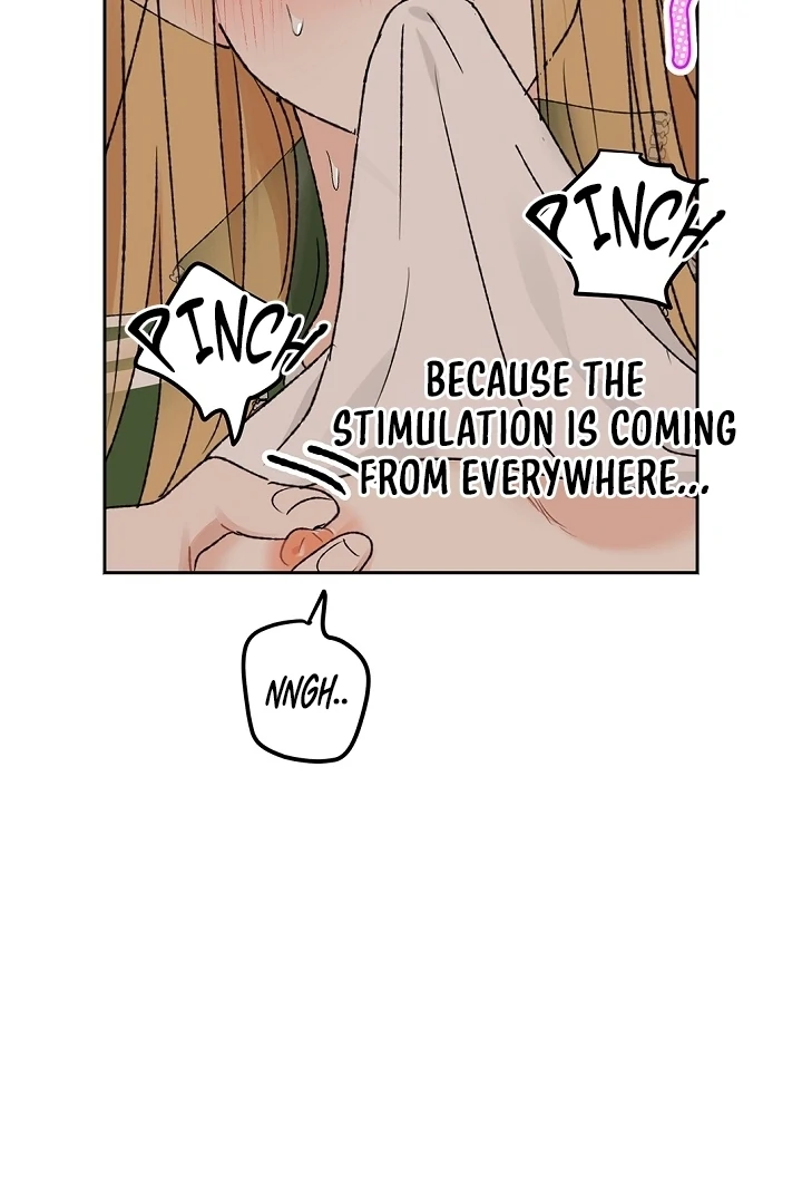 The Mating of Elves Chapter 58 - page 103