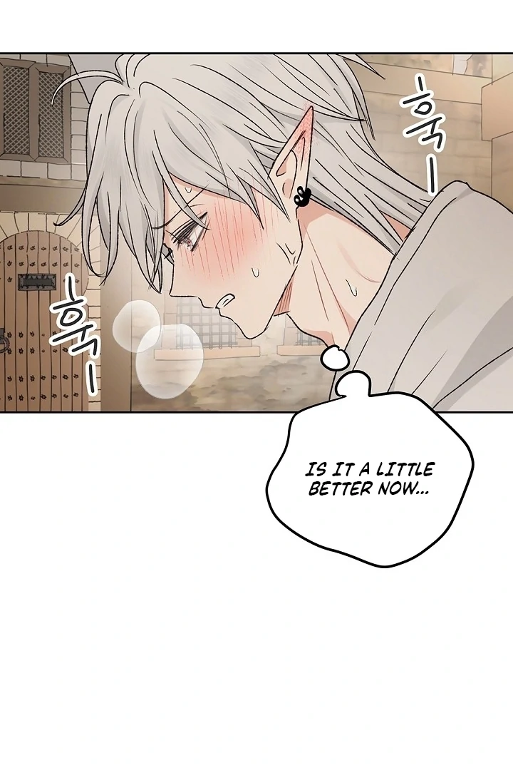 The Mating of Elves Chapter 58 - page 104