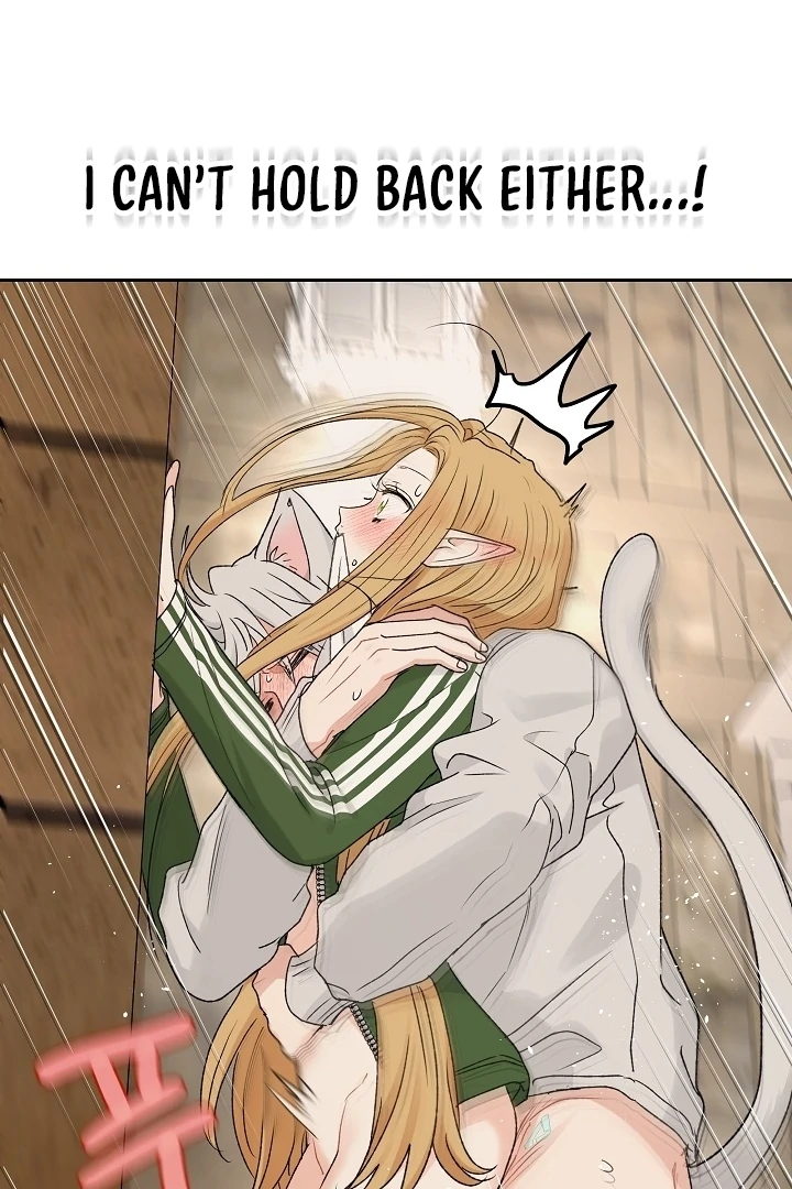 The Mating of Elves Chapter 58 - page 106