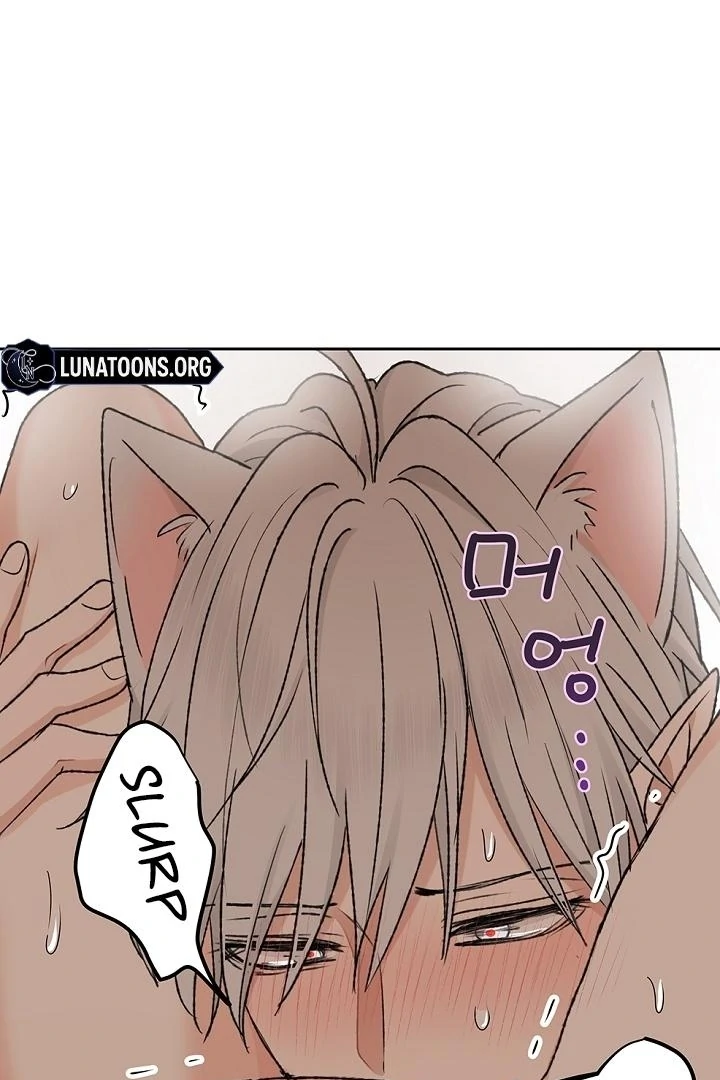 The Mating of Elves Chapter 58 - page 10