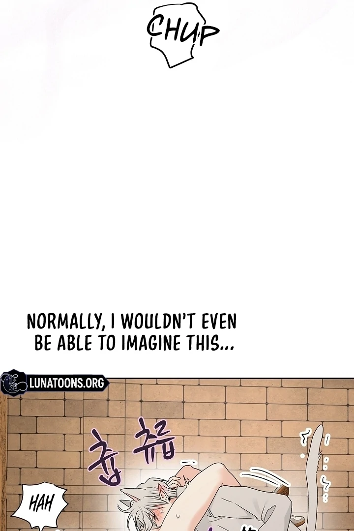 The Mating of Elves Chapter 58 - page 22