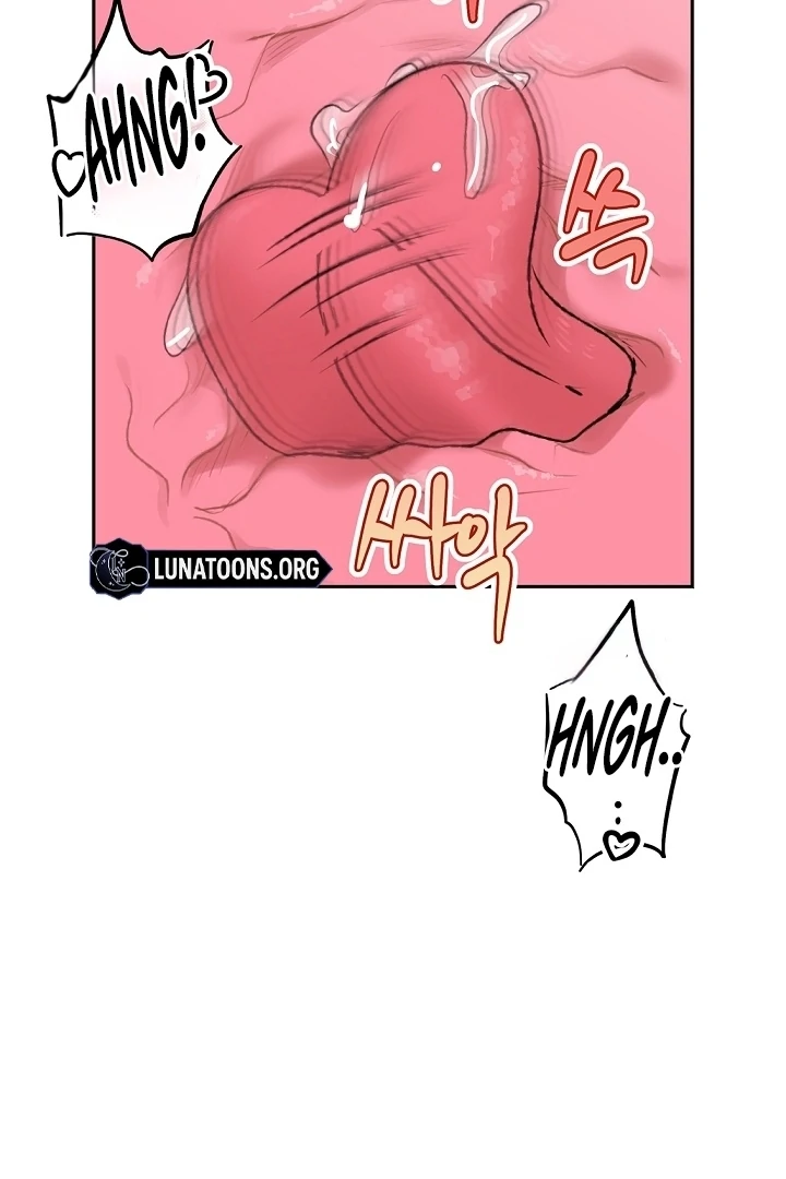 The Mating of Elves Chapter 58 - page 28