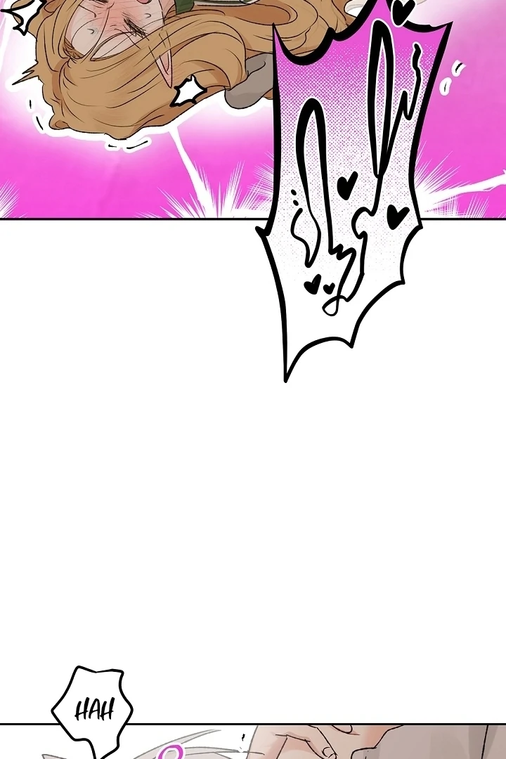 The Mating of Elves Chapter 58 - page 33