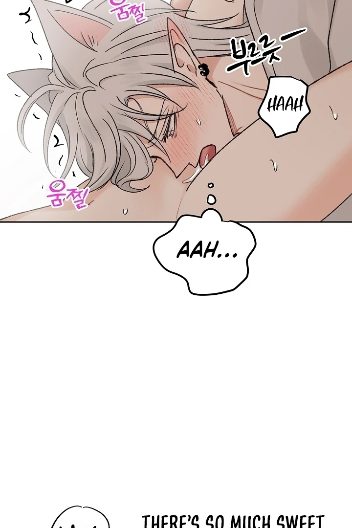 The Mating of Elves Chapter 58 - page 34