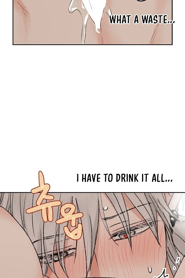 The Mating of Elves Chapter 58 - page 37