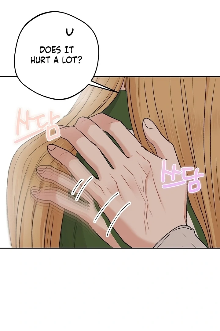 The Mating of Elves Chapter 58 - page 45