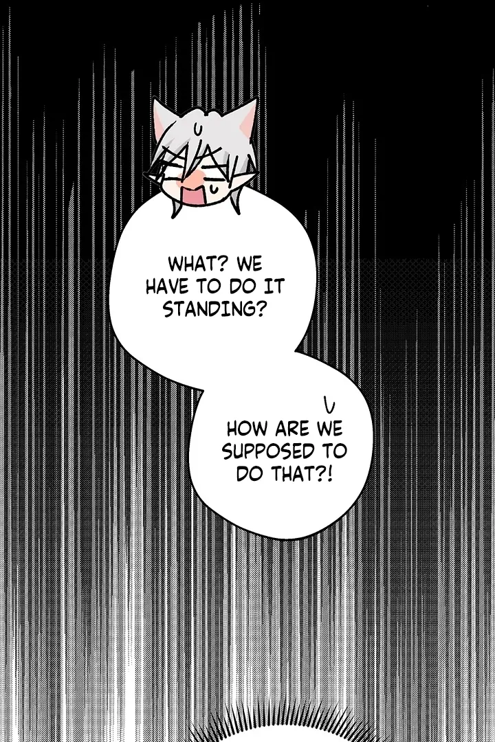 The Mating of Elves Chapter 58 - page 54