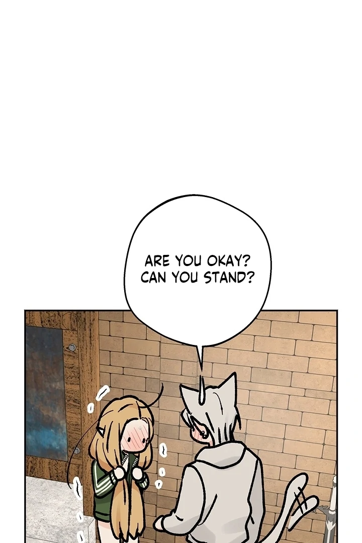 The Mating of Elves Chapter 58 - page 58