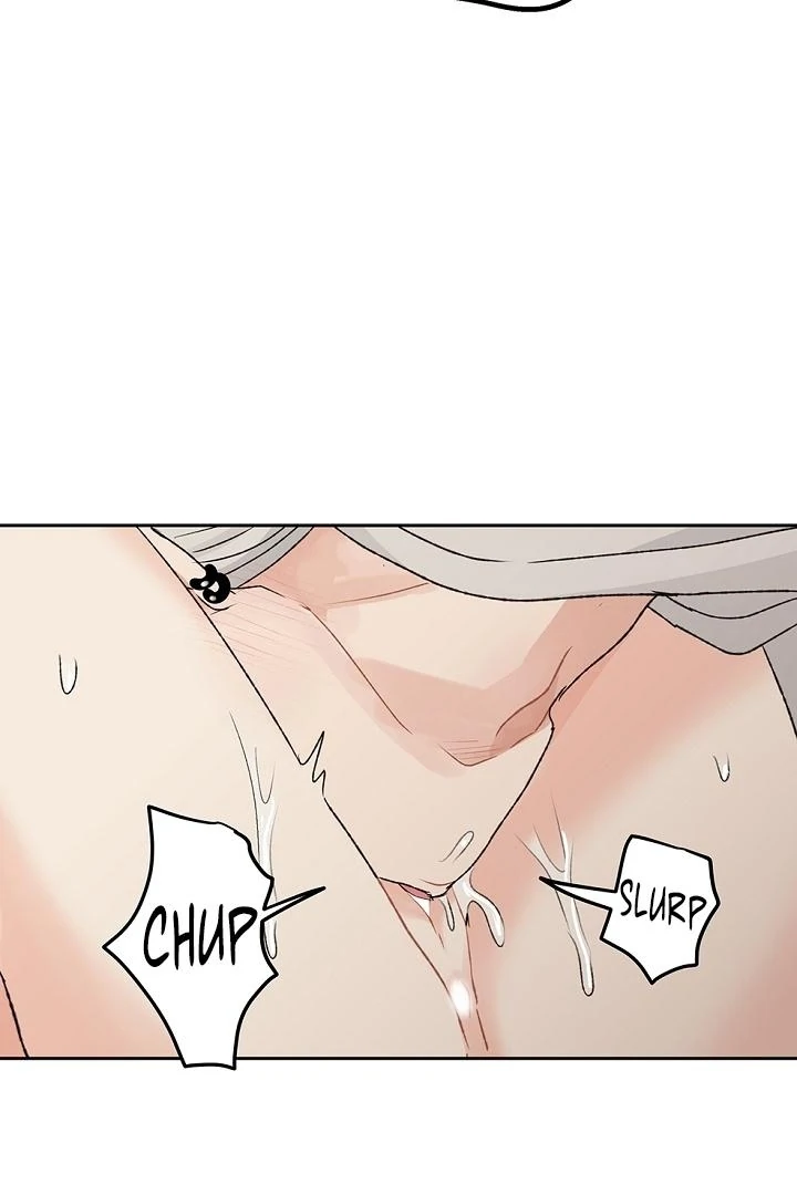 The Mating of Elves Chapter 58 - page 5