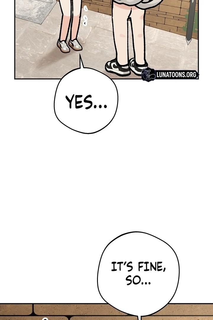 The Mating of Elves Chapter 58 - page 59