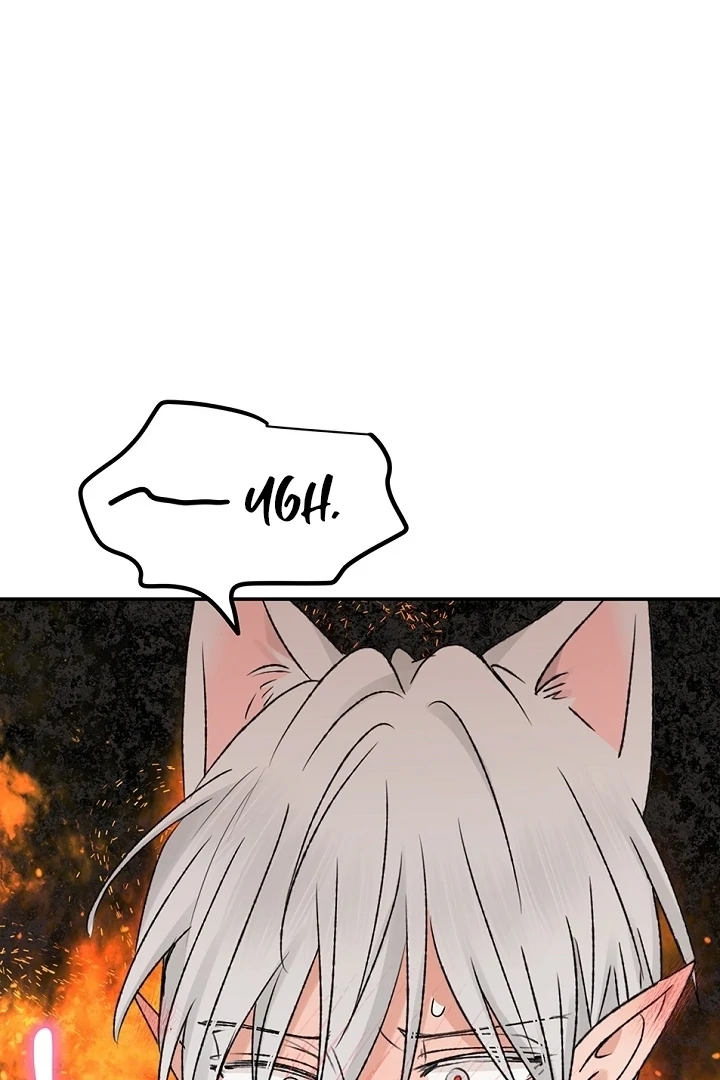 The Mating of Elves Chapter 58 - page 63