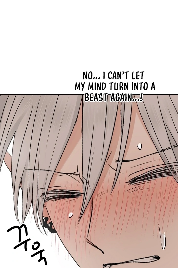 The Mating of Elves Chapter 58 - page 69