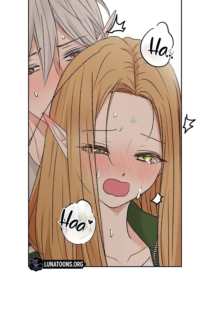The Mating of Elves Chapter 58 - page 73