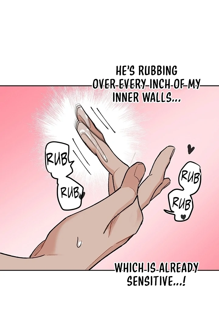 The Mating of Elves Chapter 58 - page 76