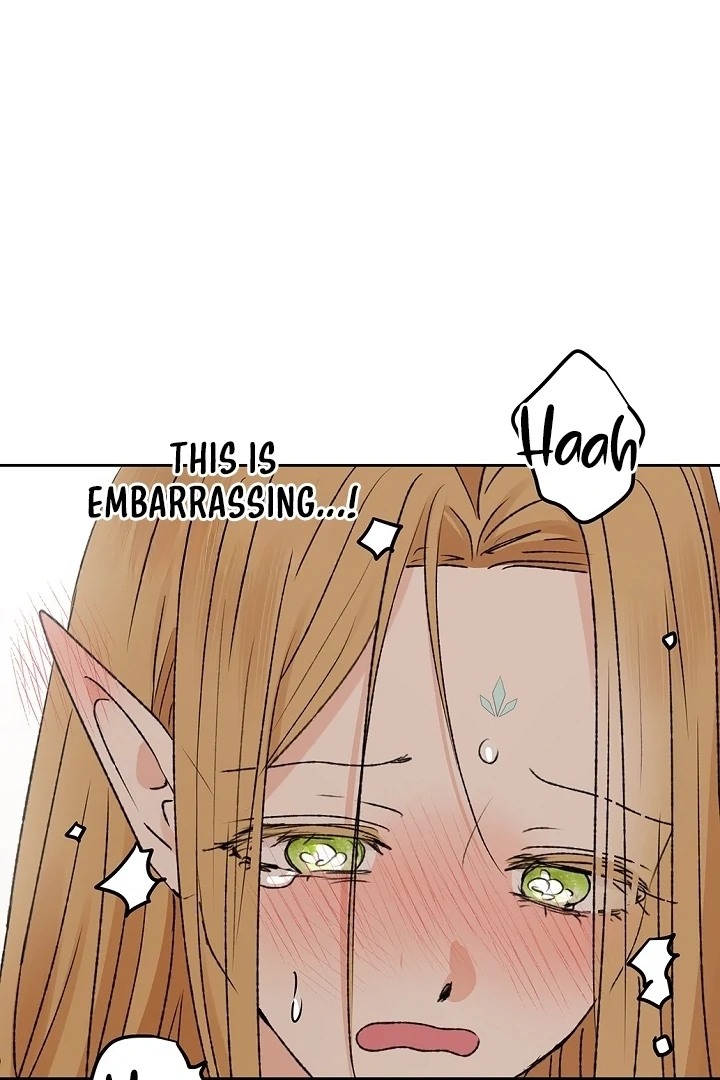 The Mating of Elves Chapter 58 - page 77