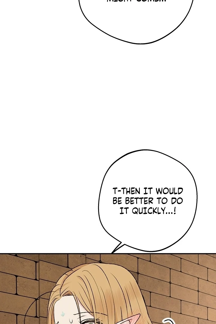 The Mating of Elves Chapter 58 - page 83