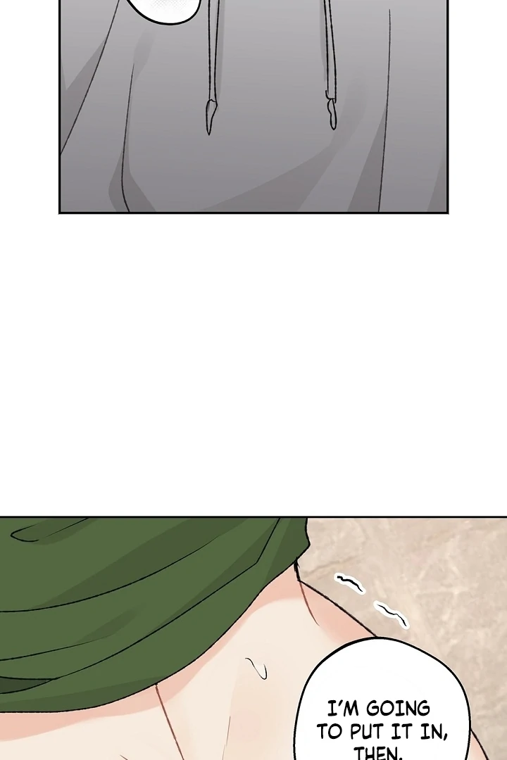 The Mating of Elves Chapter 58 - page 86