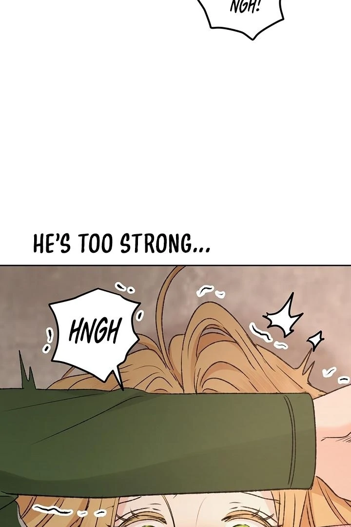 The Mating of Elves Chapter 58 - page 8