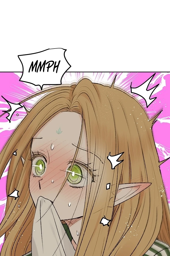 The Mating of Elves Chapter 58 - page 90