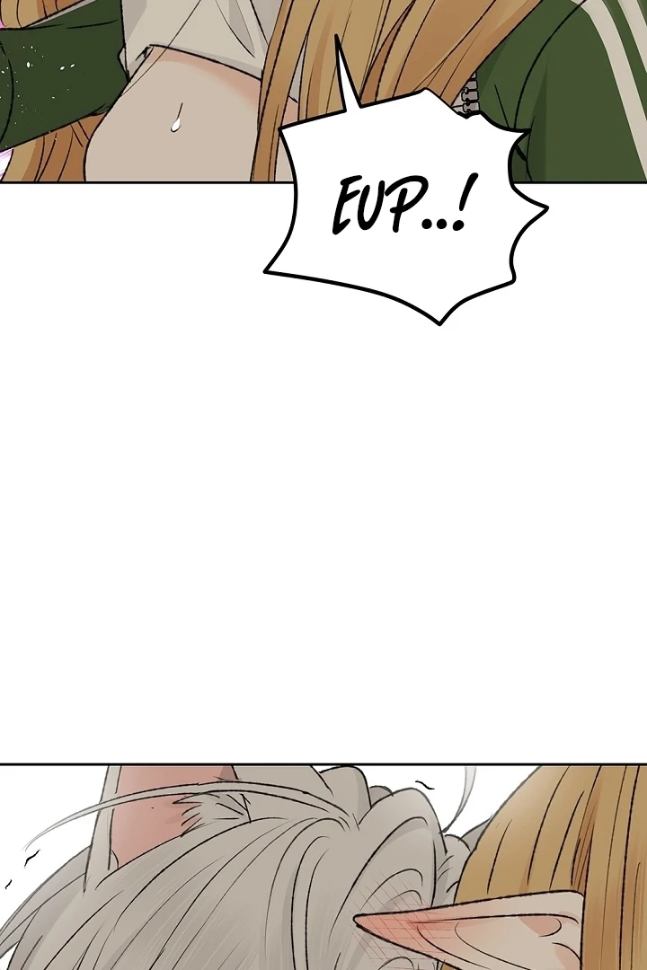 The Mating of Elves Chapter 58 - page 91