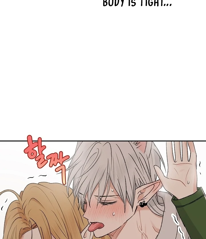 The Mating of Elves Chapter 58 - page 94